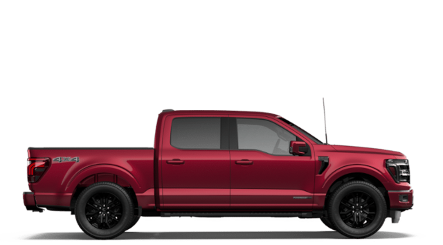 2026 Ford F-150+F-150